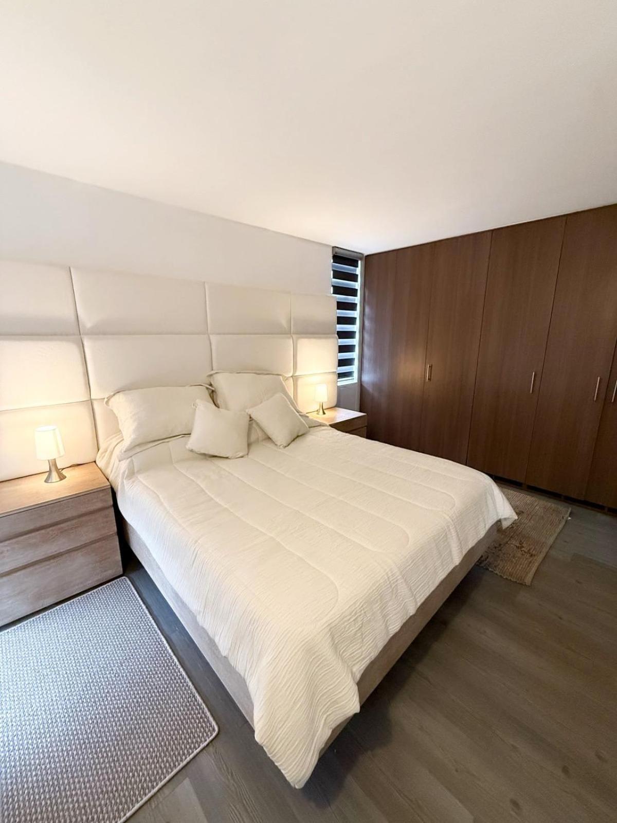 Apartamento Beautiful In Castilla Bogotá