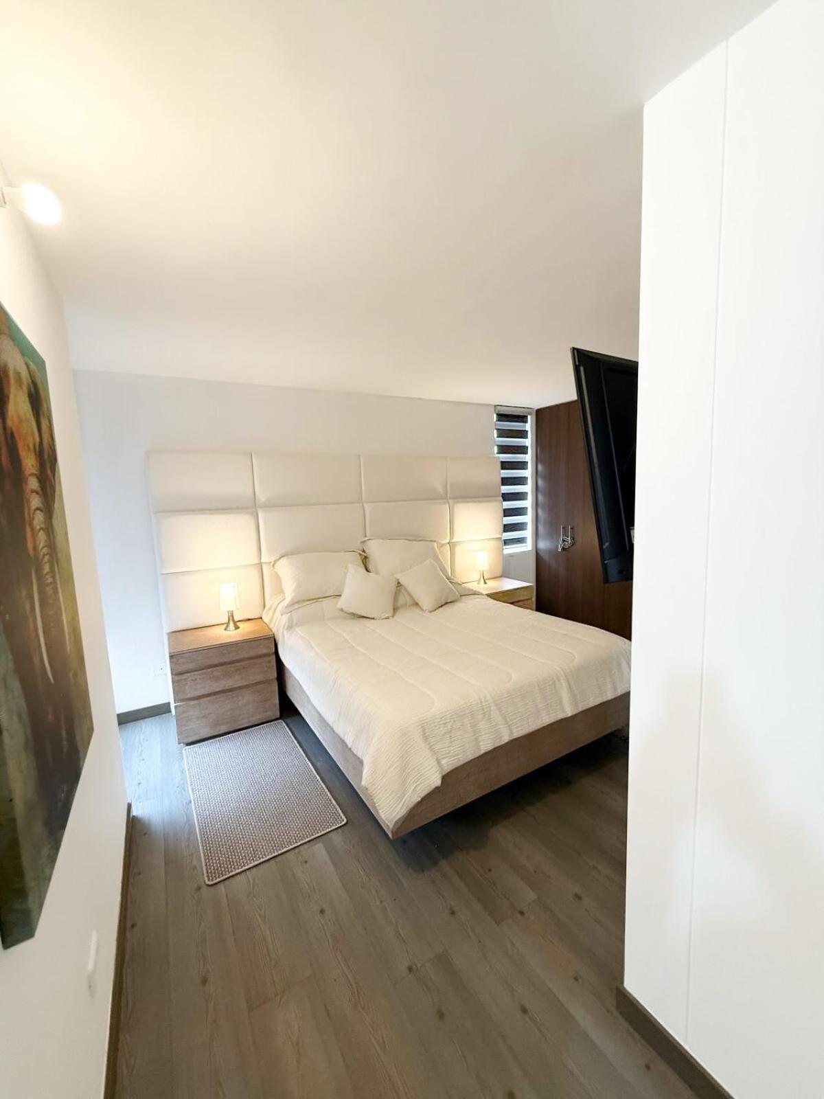 Beautiful In Castilla Apartamento
