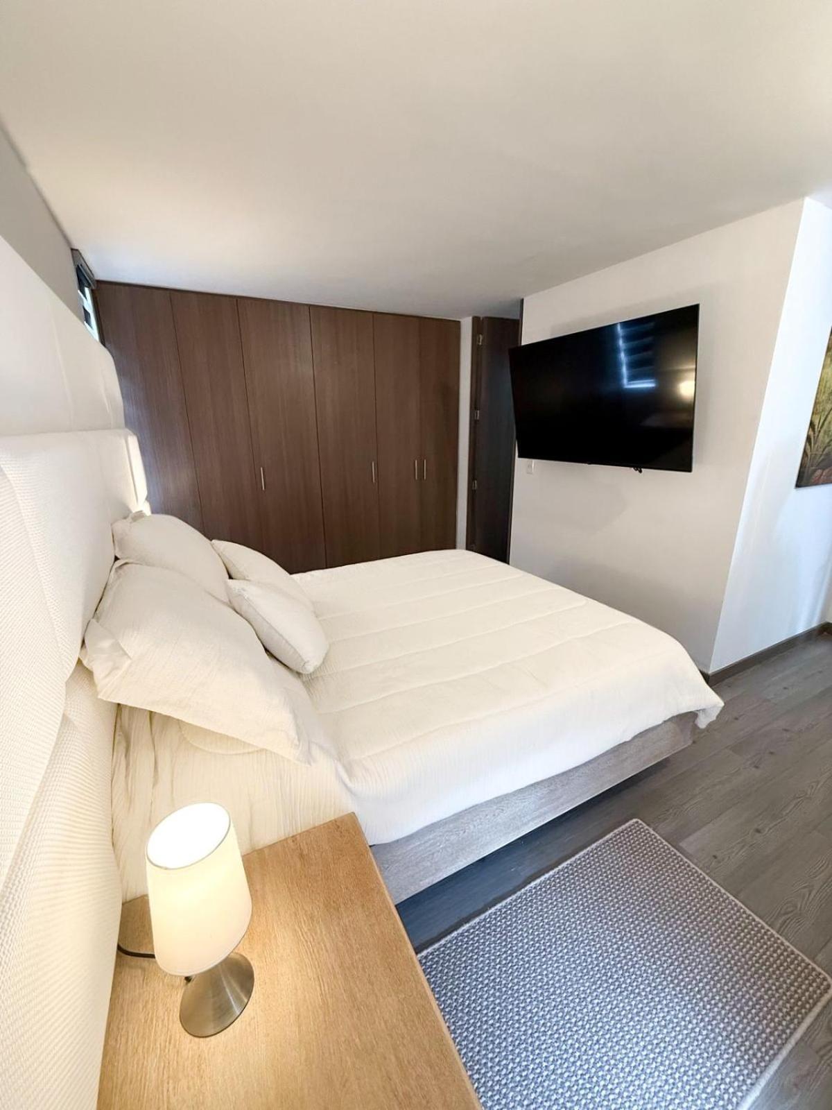 Apartamento Beautiful In Castilla *