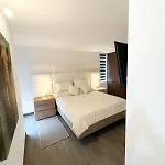 Beautiful Apartment In Castilla