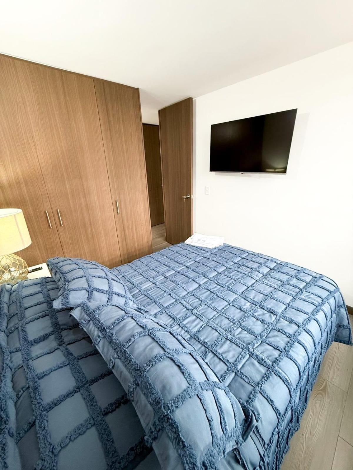 Beautiful In Castilla Appartement Bogotá