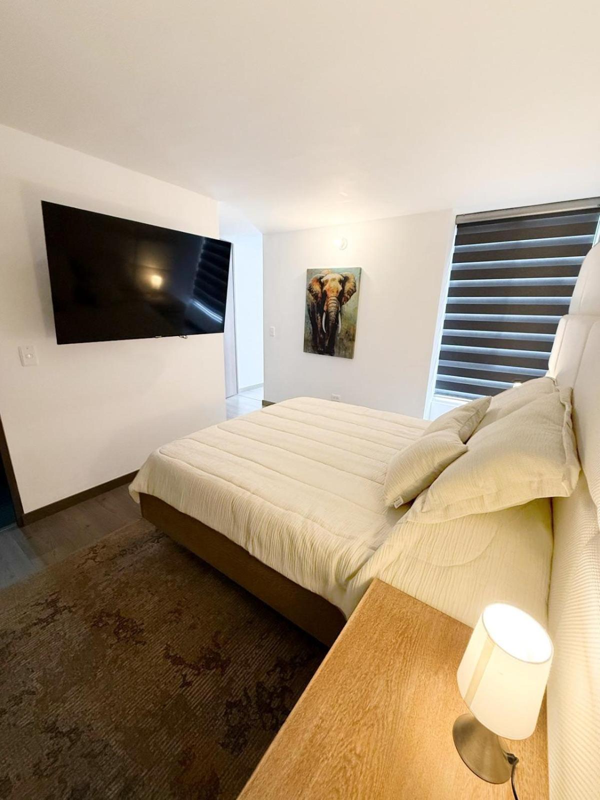 Appartement Beautiful In Castilla