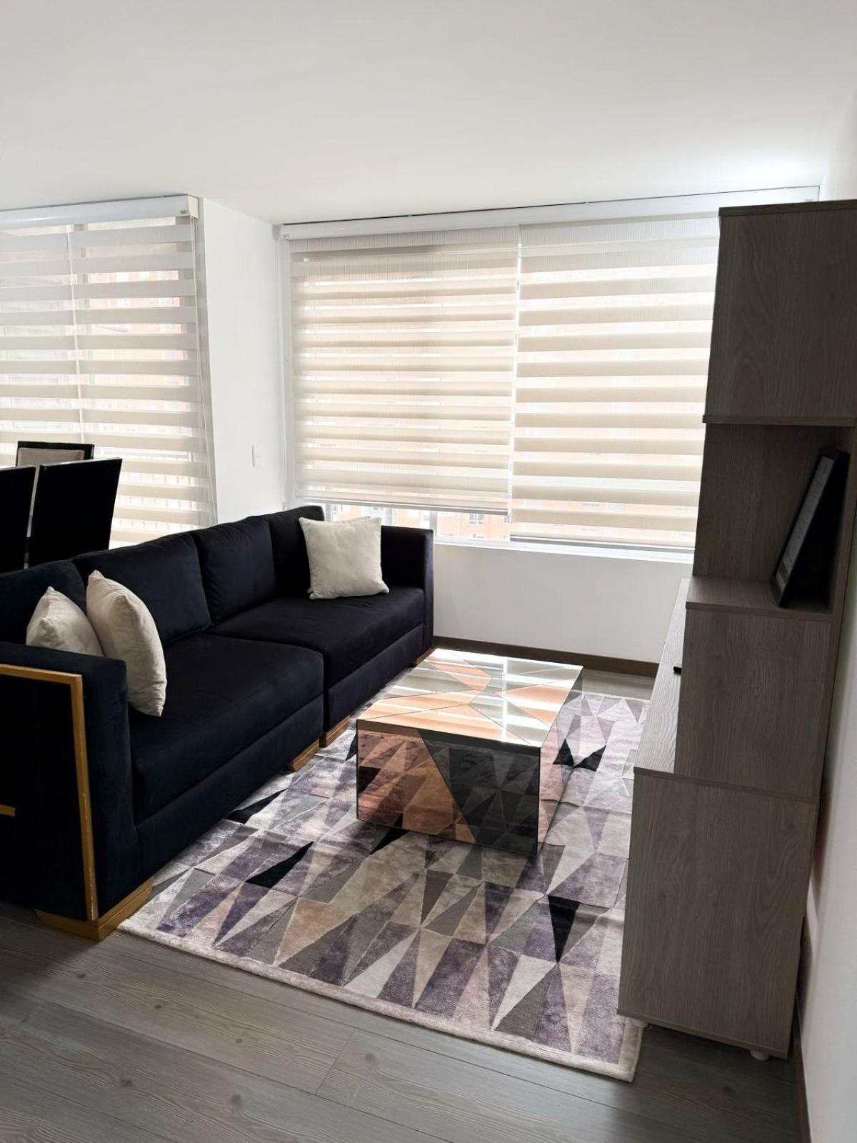 Beautiful In Castilla Appartement