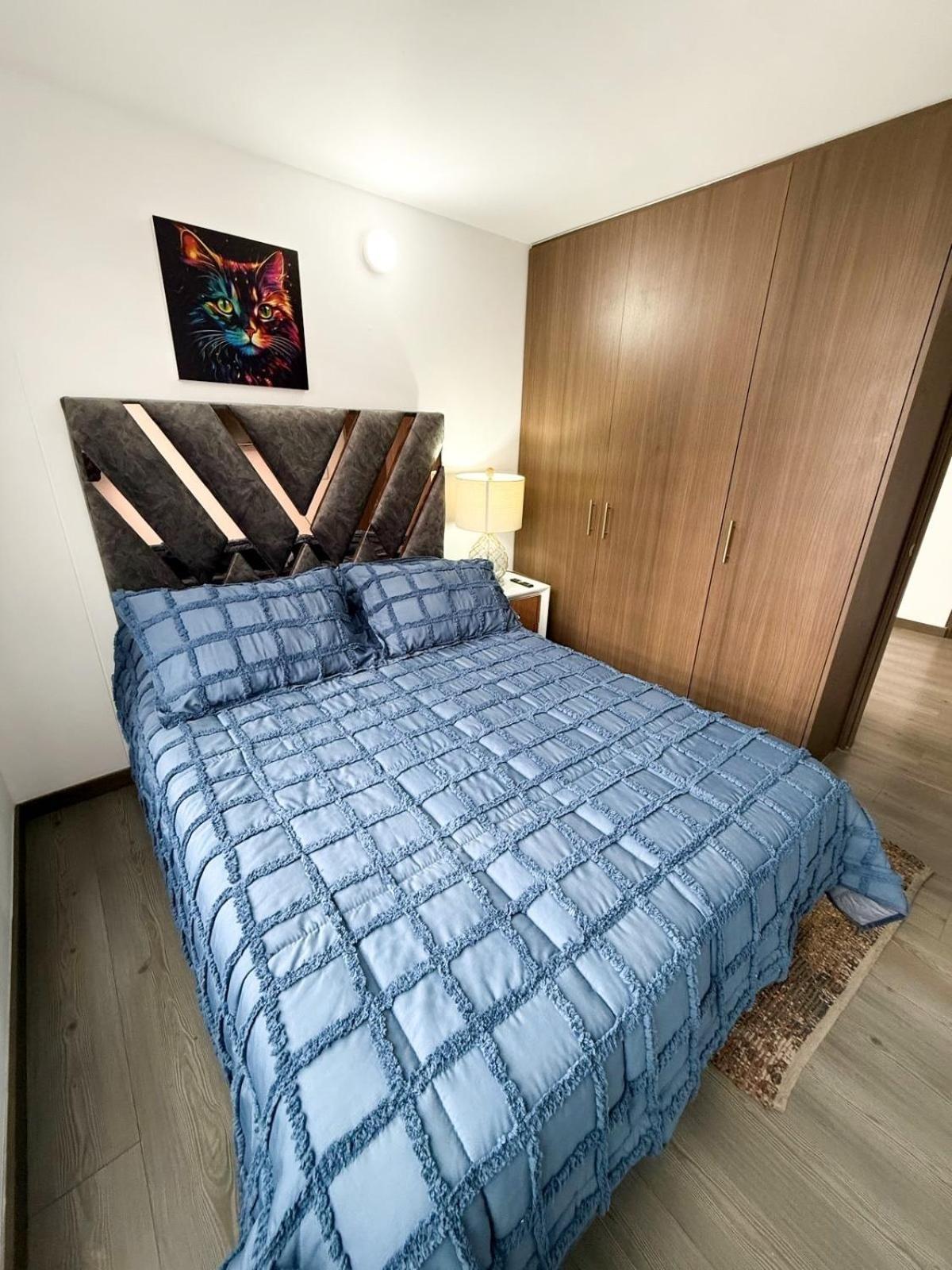 Appartement Beautiful In Castilla Bogotá